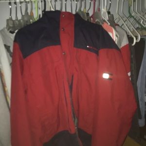 Tommy Hilfiger jacket